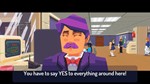 Say No! More (Steam key / РФ+Весь Мир)