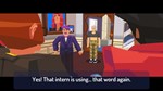 Say No! More (Steam key / РФ+Весь Мир)