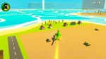 Roarr! Jurassic Edition (Steam key / Region Free)