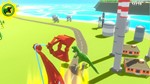 Roarr! Jurassic Edition (Steam key / Region Free)