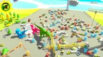 Roarr! Jurassic Edition (Steam key / Region Free)
