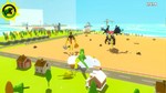 Roarr! Jurassic Edition (Steam key / Region Free)
