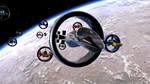Orbital Racer (Steam key / Мир)