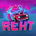 REKT! High Octane Stunts (Steam key / РФ+Весь Мир)