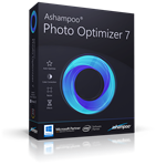 Ashampoo Photo Optimizer 7 (Лицензионный ключ) - irongamers.ru