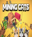 Mining Cats (Steam key / Region Free)