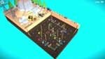 Mining Cats (Steam key / Region Free)