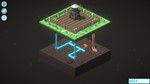 Farm Kitten - Puzzle Pipes (Steam key / Region Free)