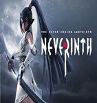 Neverinth (Steam key / РФ+Весь Мир)
