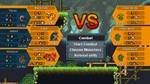 Monster Sanctuary (Steam key / РФ+Весь Мир)
