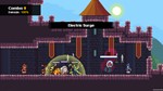 Monster Sanctuary (Steam key / РФ+Весь Мир)