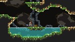 Monster Sanctuary (Steam key / РФ+Весь Мир)