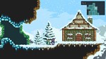 Monster Sanctuary (Steam key / РФ+Весь Мир)