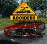 Accident (Steam key / Region Free)