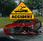 Accident (Steam key / РФ+Весь Мир)