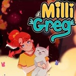 Milli & Greg (Steam key / Region Free)