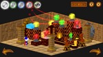 Virtual Arts Studio Triple Puzzle Pack Steam key/Global