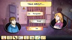 Demetrios - Deluxe Edition (Steam key / РФ+Весь Мир)