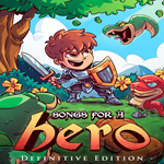 Songs for a Hero - Definitive Edition (Steam key/Мир)