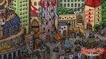 Labyrinth City: Pierre the Maze Detective Steam key/ROW