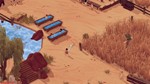 El Hijo - A Wild West Tale (Steam key / РФ+Весь Мир)