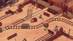 El Hijo - A Wild West Tale (Steam key / РФ+Весь Мир)