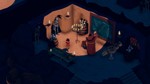 El Hijo - A Wild West Tale (Steam key / РФ+Весь Мир)