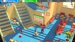 Rubber Bandits (Steam key /No RU+BY/ Region Free)