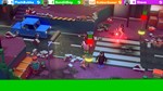 Rubber Bandits (Steam key /No RU+BY/ Region Free)