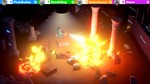 Rubber Bandits (Steam key /No RU+BY/ Region Free)