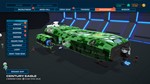 Space Crew: Legendary Edition (Steam key / РФ+Весь Мир)