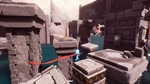 SCARF (Steam key / РФ+Весь Мир)