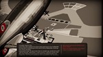 Through the Darkest of Times (Steam key / Region Free)