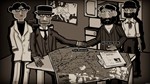 Through the Darkest of Times (Steam key / Region Free)