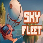 Sky Fleet (Steam key / Region Free)