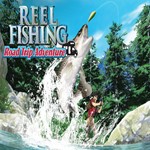 Reel Fishing: Road Trip Adventure (Steam key / Global)