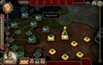Fury of Dracula: Digital Edition (Steam key / РФ+Мир)