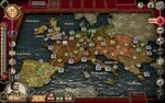 Fury of Dracula: Digital Edition (Steam key / РФ+Мир)