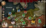 Fury of Dracula: Digital Edition (Steam key / РФ+Мир)