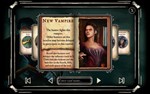 Fury of Dracula: Digital Edition (Steam key / РФ+Мир)