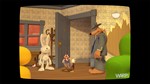 Sam & Max Save the World (Steam key / РФ+Весь Мир)