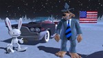 Sam & Max Save the World (Steam key / РФ+Весь Мир)