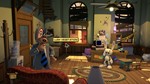 Sam & Max Save the World (Steam key / РФ+Весь Мир)