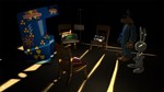 Sam & Max Save the World (Steam key / РФ+Весь Мир)