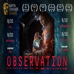 Observation (Steam key / РФ+Весь Мир)