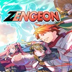 Zengeon (Steam key / Region Free)