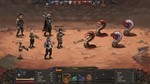 Dust to the End (Steam key / РФ+Весь Мир)