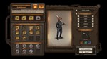 Dust to the End (Steam key / РФ+Весь Мир)