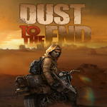 Dust to the End (Steam key / РФ+Весь Мир)