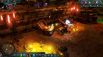 Dungeons 1 (Steam key / РФ+Весь Мир)